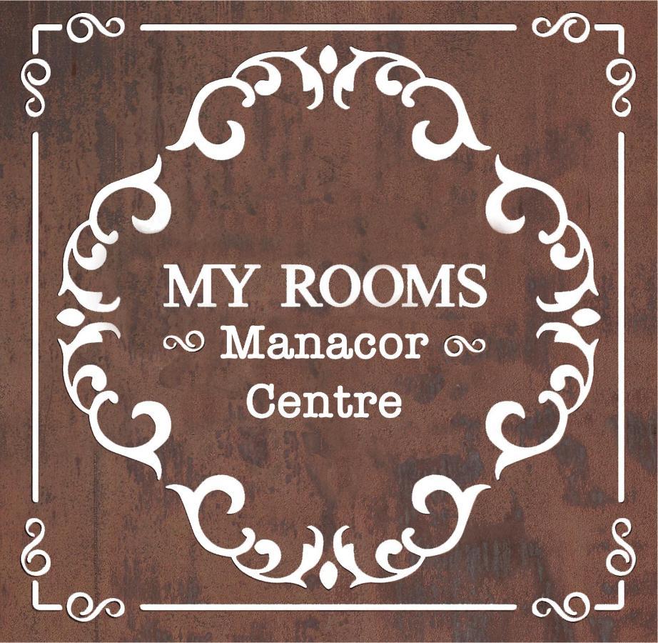My Rooms Manacor Centre By My Rooms Hotels Bagian luar foto