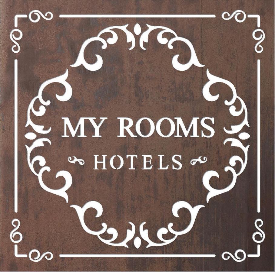 My Rooms Manacor Centre By My Rooms Hotels Bagian luar foto