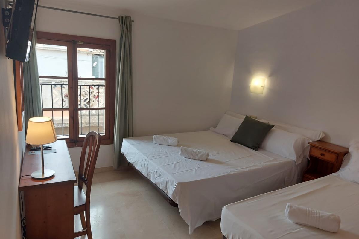My Rooms Manacor Centre By My Rooms Hotels Bagian luar foto