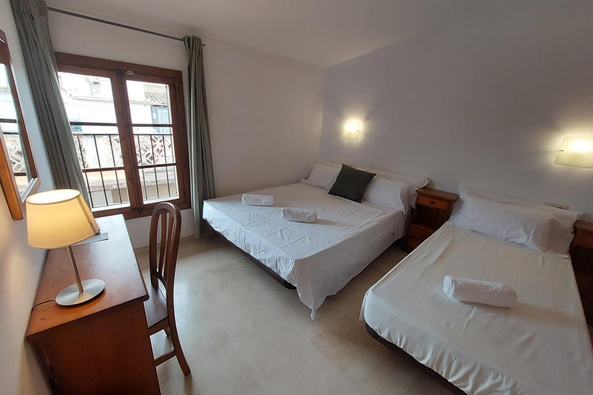My Rooms Manacor Centre By My Rooms Hotels Bagian luar foto