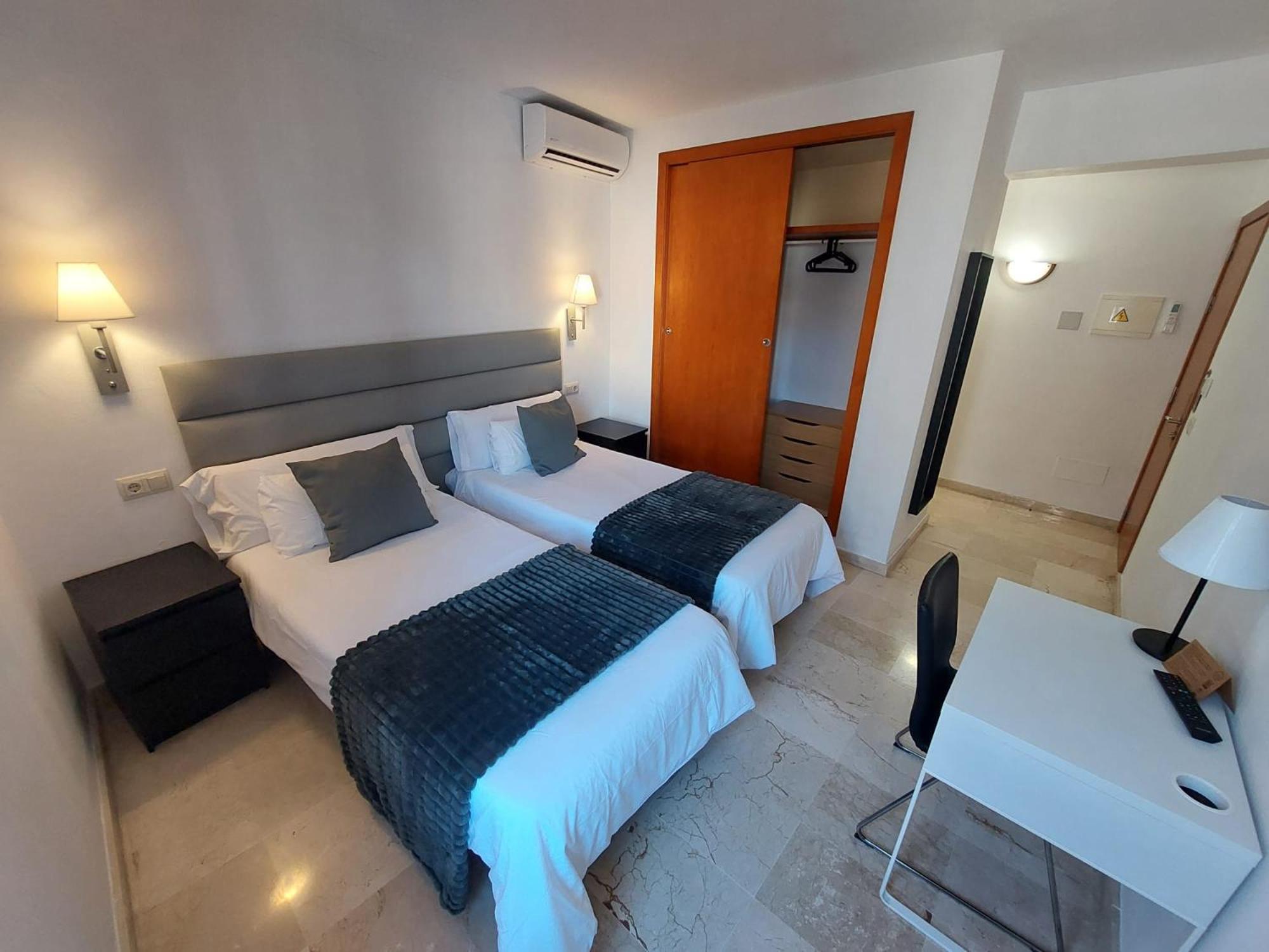 My Rooms Manacor Centre By My Rooms Hotels Bagian luar foto