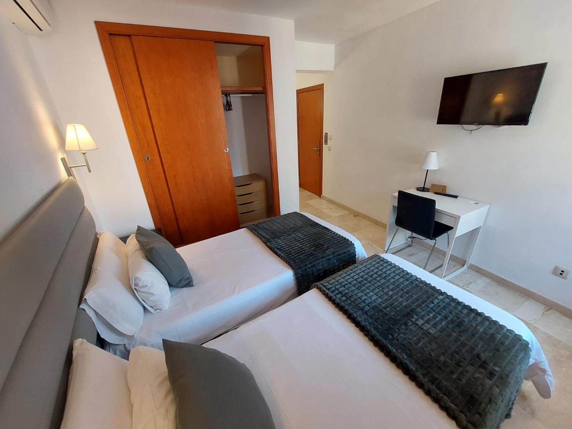 My Rooms Manacor Centre By My Rooms Hotels Bagian luar foto
