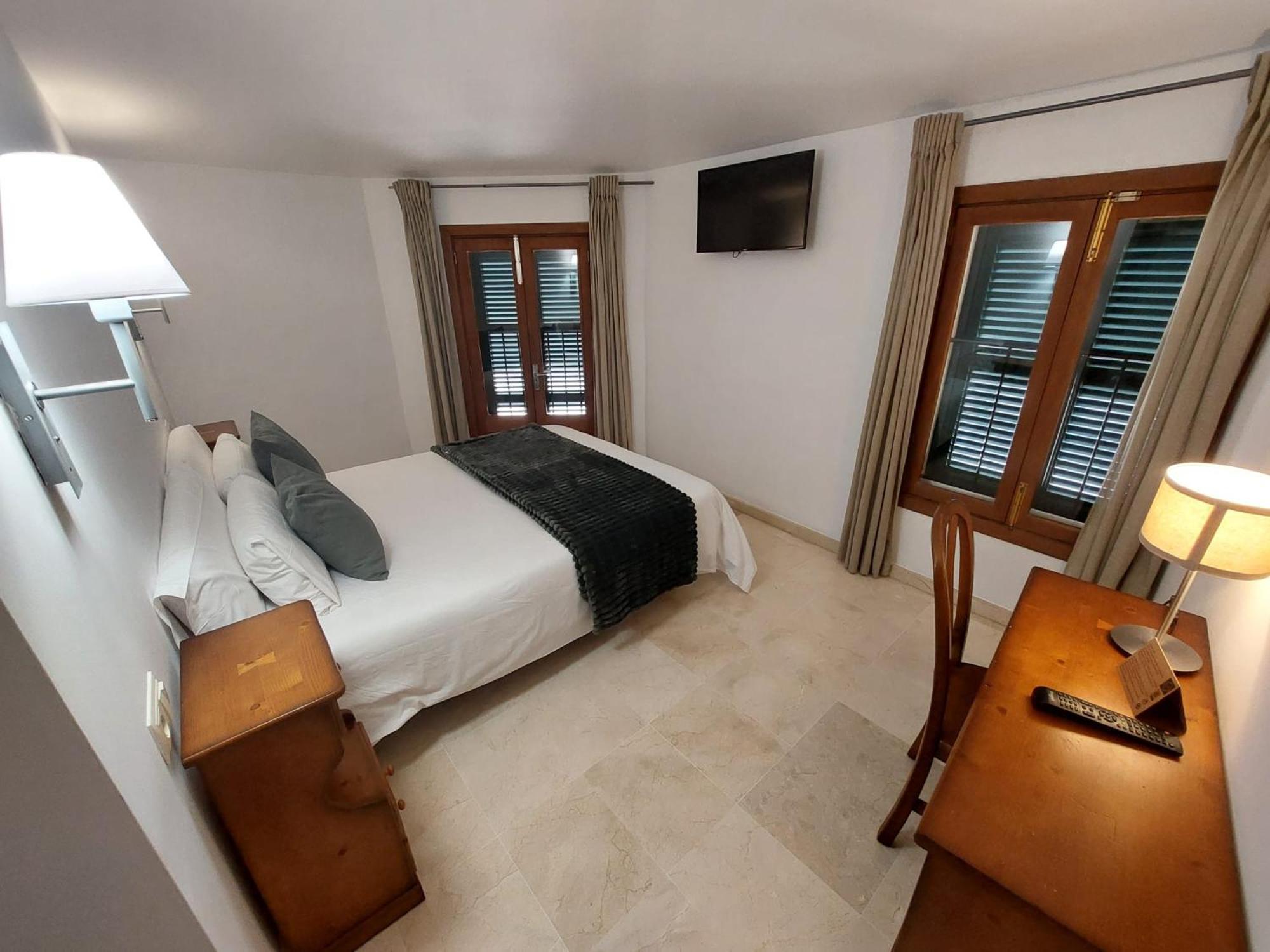 My Rooms Manacor Centre By My Rooms Hotels Bagian luar foto