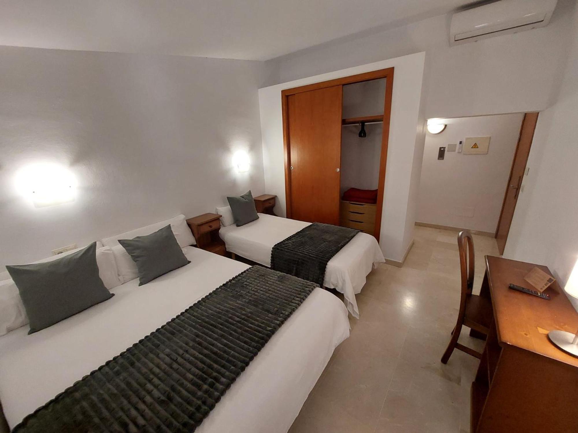 My Rooms Manacor Centre By My Rooms Hotels Bagian luar foto