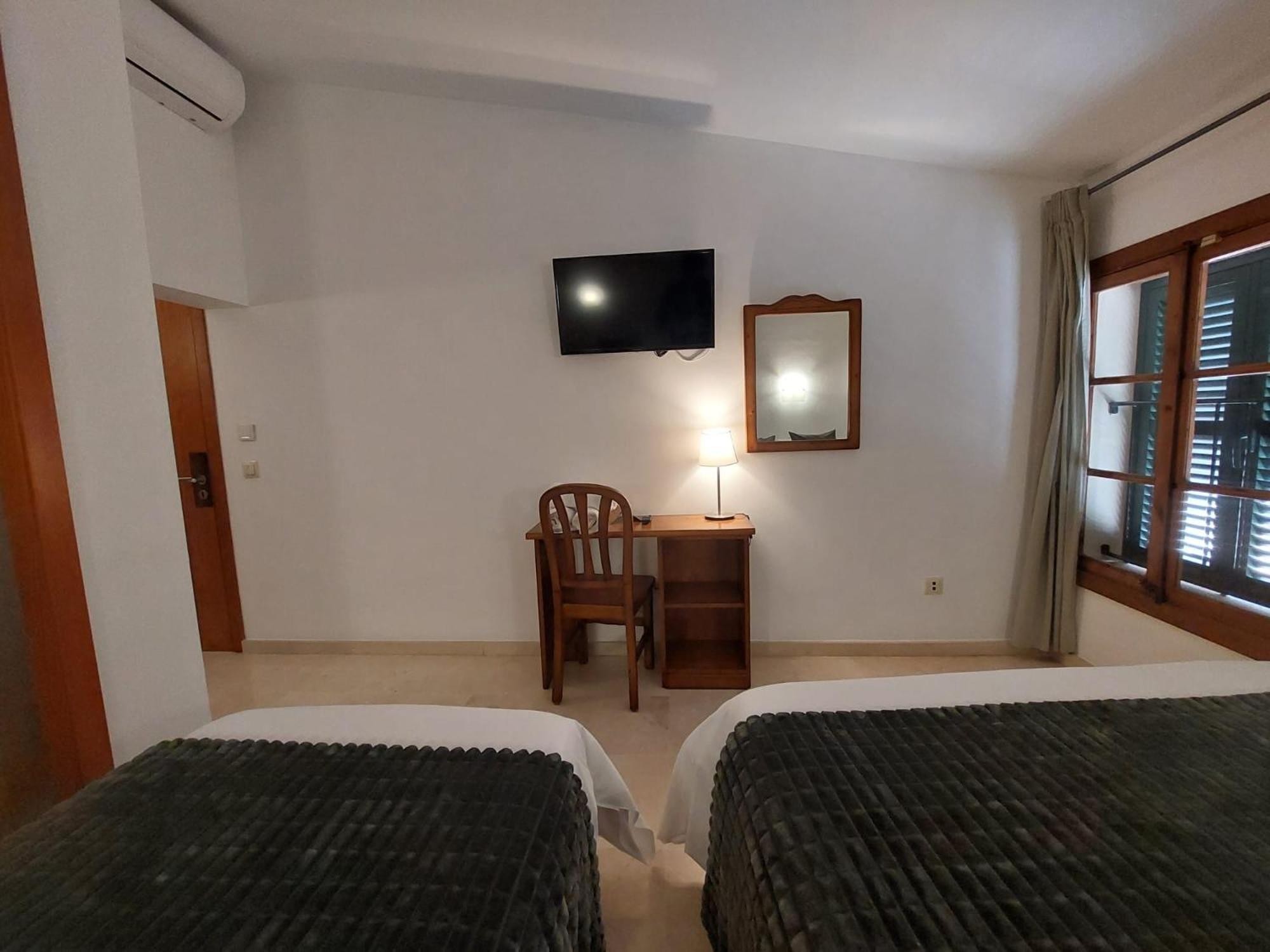 My Rooms Manacor Centre By My Rooms Hotels Bagian luar foto