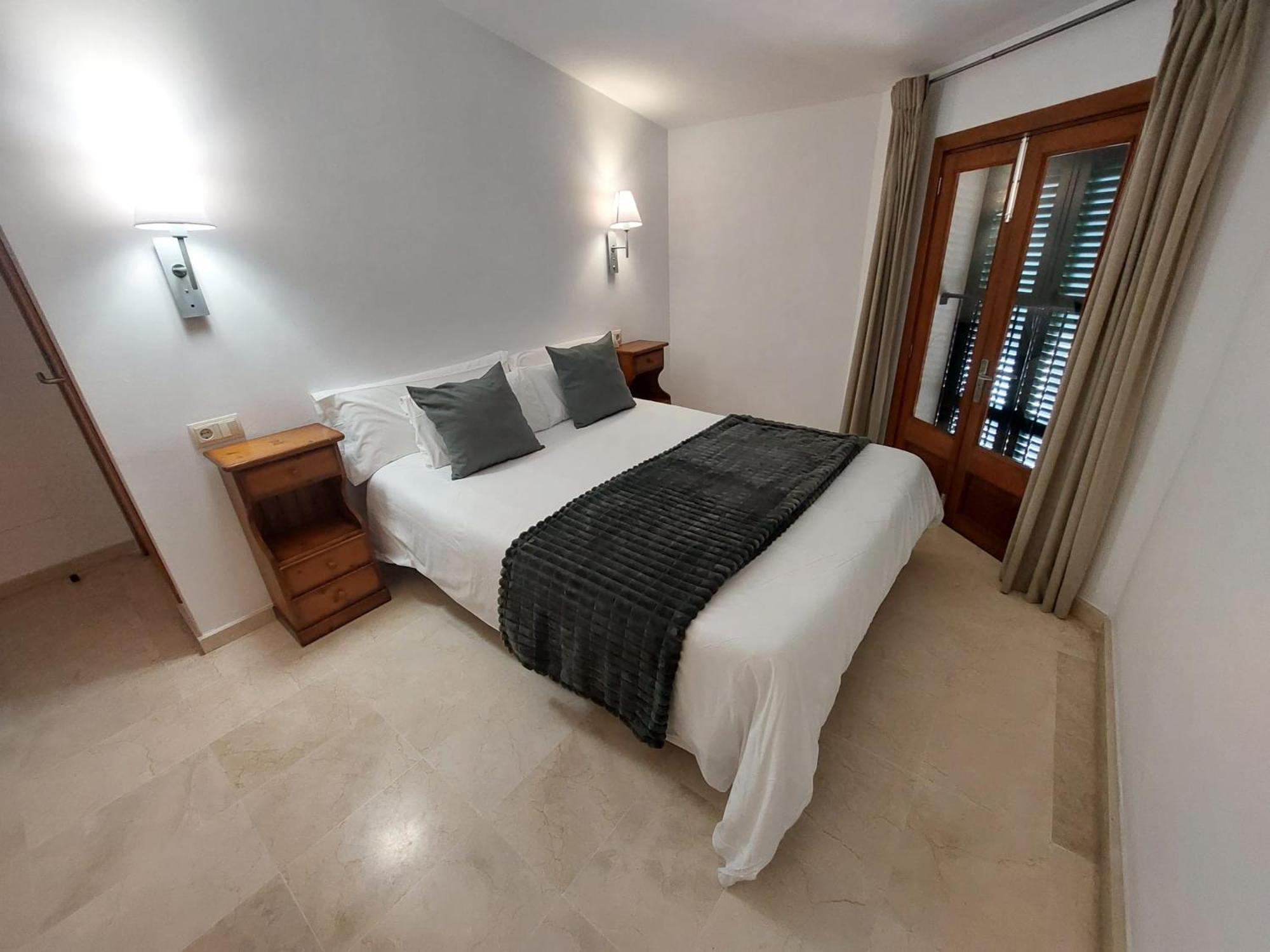 My Rooms Manacor Centre By My Rooms Hotels Bagian luar foto