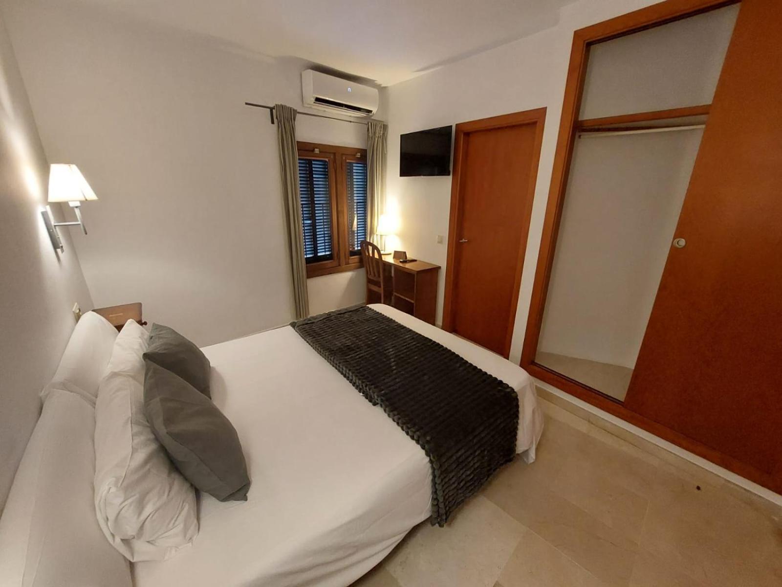 My Rooms Manacor Centre By My Rooms Hotels Bagian luar foto