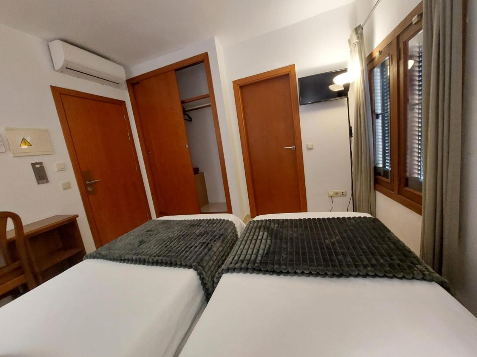 My Rooms Manacor Centre By My Rooms Hotels Bagian luar foto