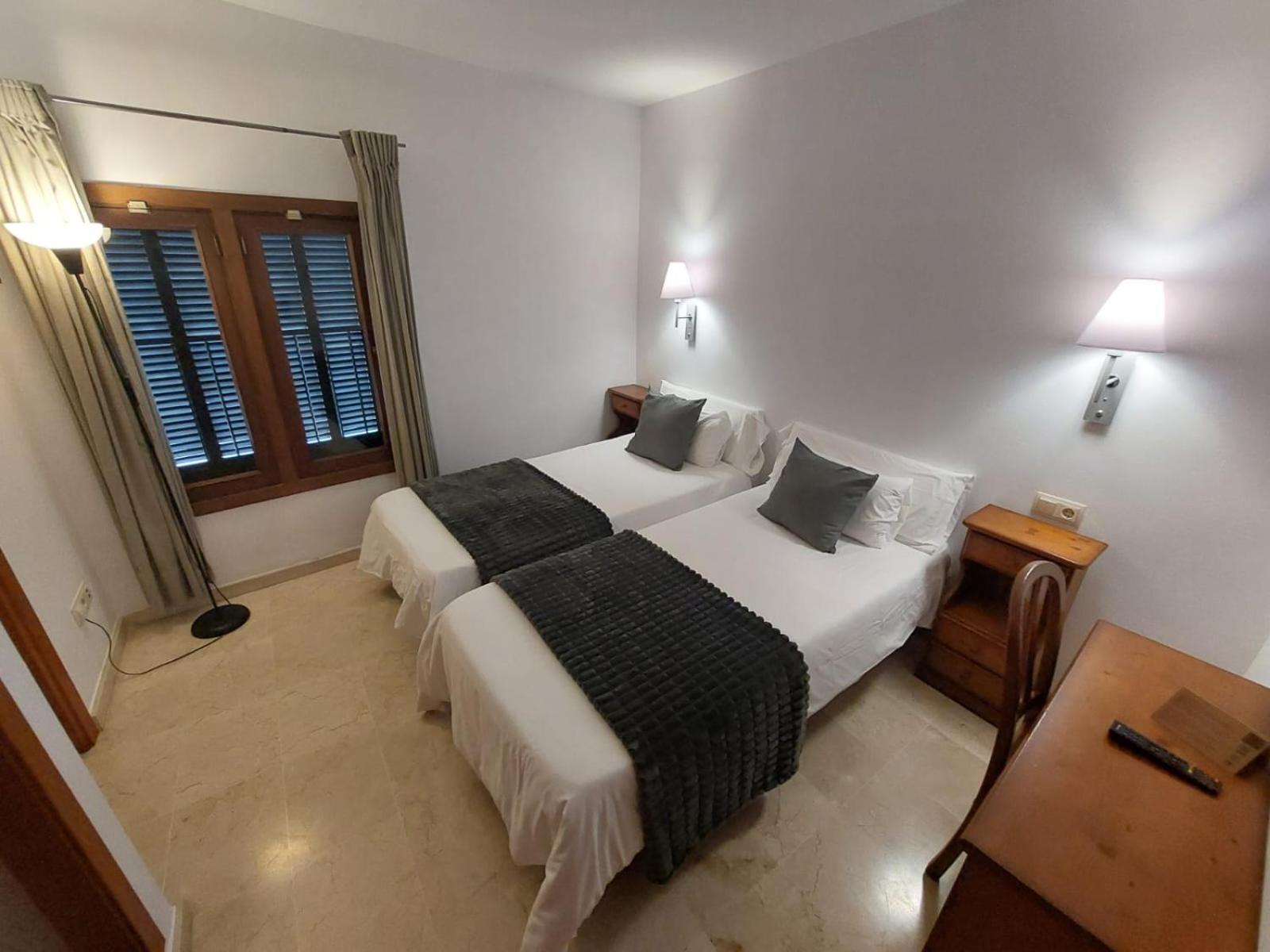 My Rooms Manacor Centre By My Rooms Hotels Bagian luar foto