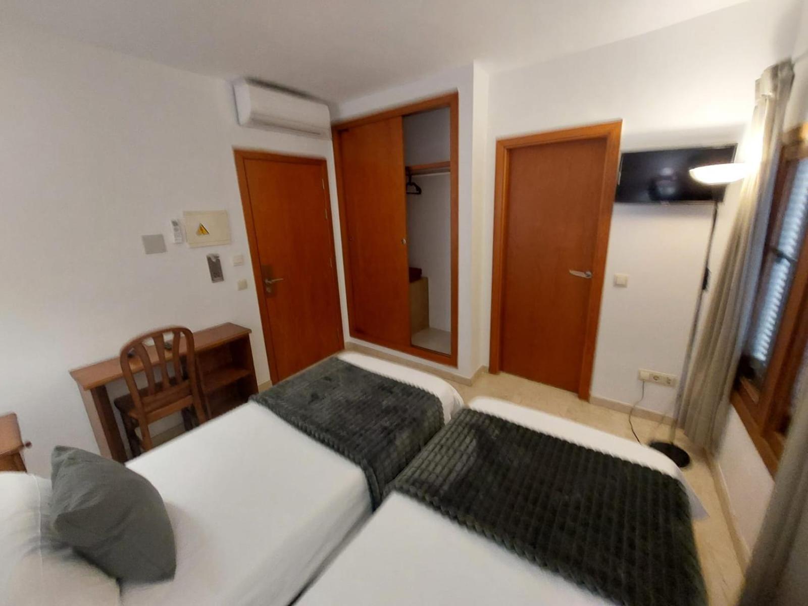 My Rooms Manacor Centre By My Rooms Hotels Bagian luar foto