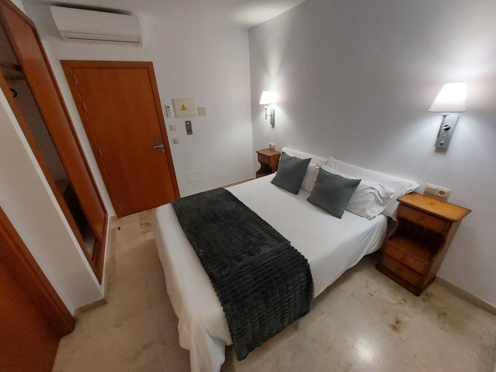 My Rooms Manacor Centre By My Rooms Hotels Bagian luar foto