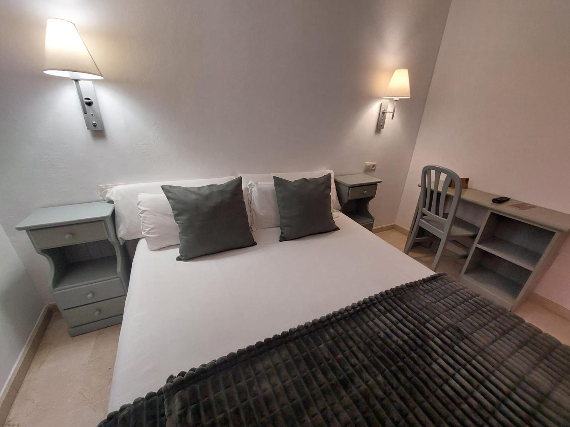My Rooms Manacor Centre By My Rooms Hotels Bagian luar foto