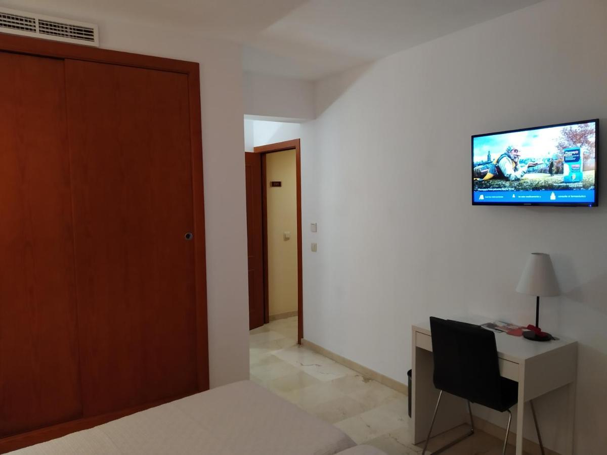 My Rooms Manacor Centre By My Rooms Hotels Bagian luar foto